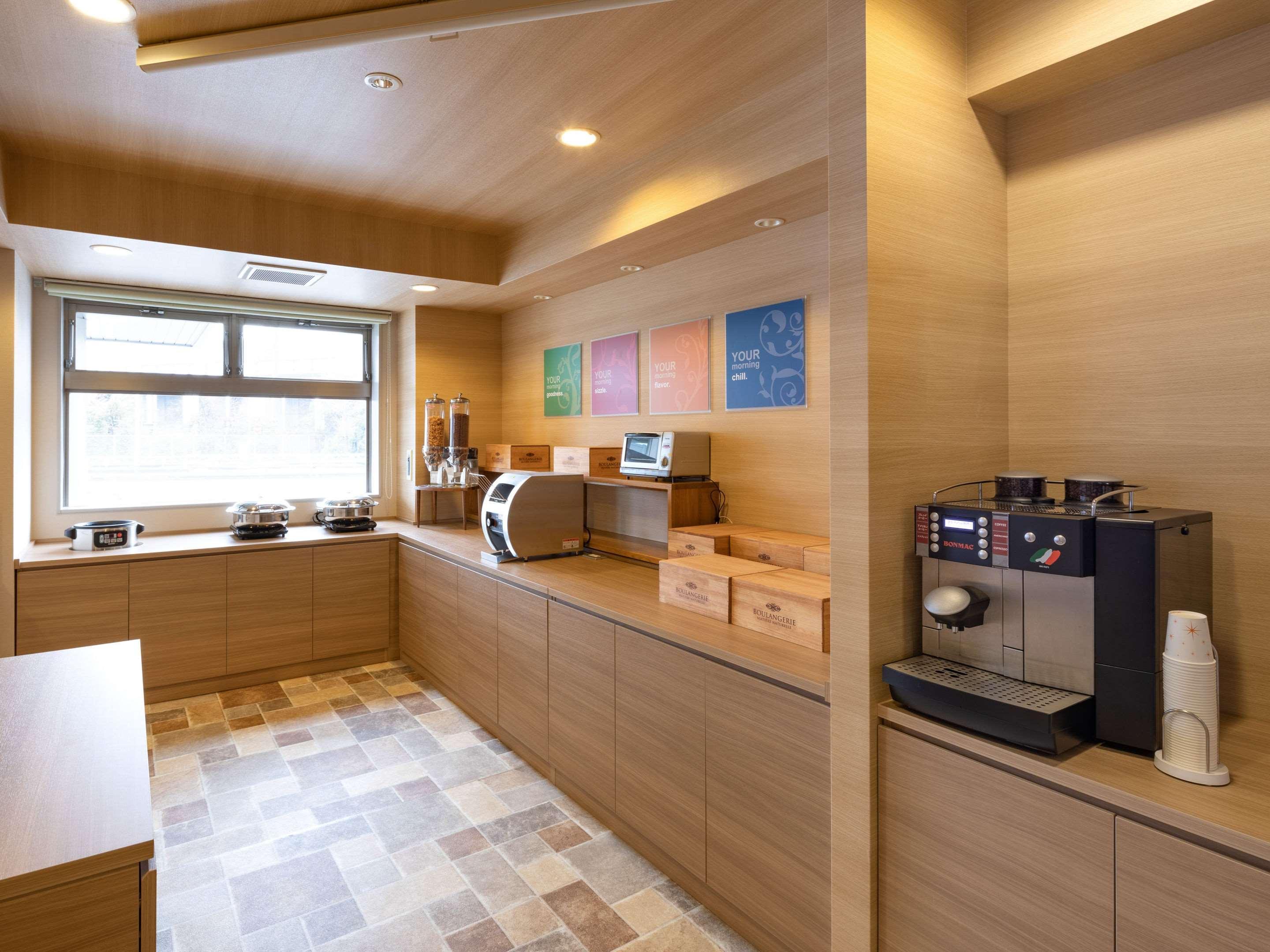 Comfort Inn Kofu Showa Inter Ngoại thất bức ảnh